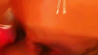 Latino Lover's Paradise: Hot Latin Babe Gets Anal Thrashing On A Yacht