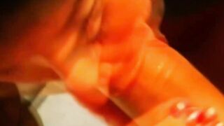 Latino Lover's Paradise: Hot Latin Babe Gets Anal Thrashing On A Yacht