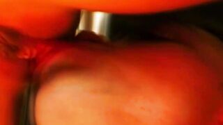 Latino Lover's Paradise: Hot Latin Babe Gets Anal Thrashing On A Yacht