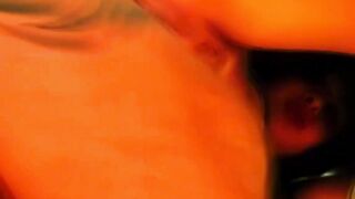 Latino Lover's Paradise: Hot Latin Babe Gets Anal Thrashing On A Yacht