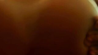 Latino Lover's Paradise: Hot Latin Babe Gets Anal Thrashing On A Yacht