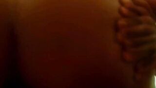 Latino Lover's Paradise: Hot Latin Babe Gets Anal Thrashing On A Yacht