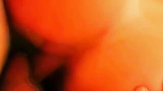 Latino Lover's Paradise: Hot Latin Babe Gets Anal Thrashing On A Yacht