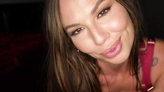 DreamWork Team Work - Behind The Scenes Footage of RickysRoom's Shoot With Aidra FOX