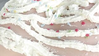 Anal Birthday Surprise - Step-Mom Gives Son Ass Fucking For His Present