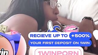 Step Mom's Hot Affair #2 : Stepdaughter Joins In For A Threesome
