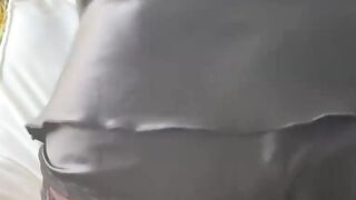 Step Mom's Hot Affair #2 : Stepdaughter Joins In For A Threesome