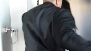 Passion-HD - Submissive Bombshell Charliette Sartre Gets Fucked Hard By Her Master
