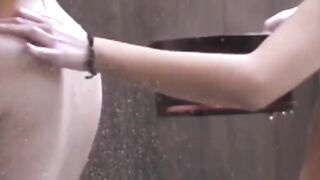 Exclusive Footage - Naked-In Public Scene1