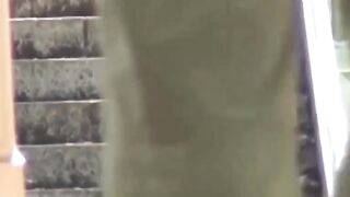 Japanese Biker Scene - Peeing Girlfriend Fetish Encounters