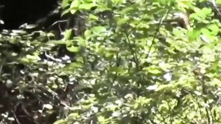Japanese Biker Scene - Peeing Girlfriend Fetish Encounters