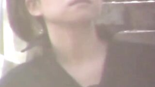 Japanese Biker Scene - Peeing Girlfriend Fetish Encounters