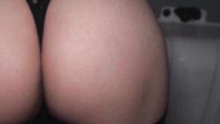 Busty Babe Emily Pink Sucks And Rides My Big Dick Until I Blast Her With A Huge Load