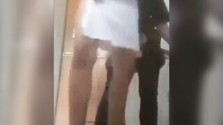 Sexy Desi Diva - Passionate Couple Exploring Intimacy