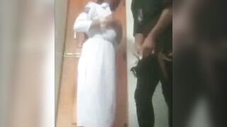 Sexy Desi Diva - Passionate Couple Exploring Intimacy
