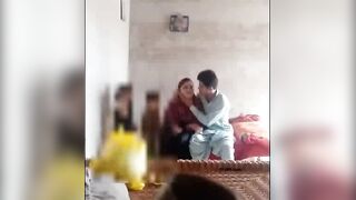 Sexy Desi Diva - Passionate Couple Fucked Raw By A Huge Black Dick