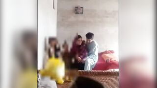 Sexy Desi Diva - Passionate Couple Fucked Raw By A Huge Black Dick