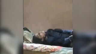 Sexy Desi Diva - Passionate Couple Fucked Raw By A Huge Black Dick