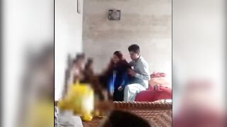 Sexy Desi Diva - Hot Brunette Babe Gets Her Ass Fucked Hard