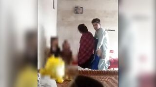 Sexy Desi Diva - Hot Brunette Babe Gets Her Ass Fucked Hard