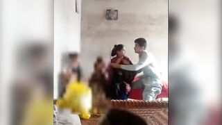 Sexy Desi Diva - Hot Brunette Babe Gets Her Ass Fucked Hard