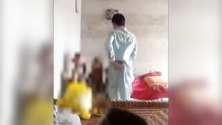 Sexy Desi Diva - Bold & Beautiful Striptease with Naughty Teasing