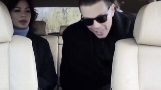 Scarlet-Alexis's Moaning Pleasure Filled Orgasm with Boyfriend