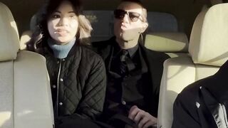 Scarlet-Alexis's Moaning Pleasure Filled Orgasm with Boyfriend