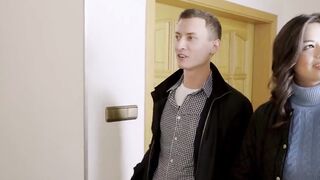 Scarlet-Alexis's Moaning Pleasure Filled Orgasm with Boyfriend