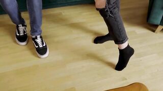 Scarlet-Alexis's Moaning Pleasure Filled Orgasm with Boyfriend