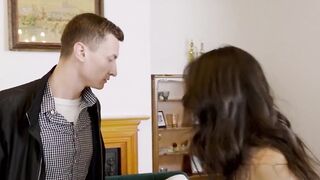 Scarlet-Alexis's Moaning Pleasure Filled Orgasm with Boyfriend