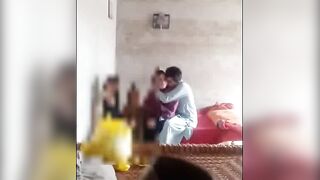 Indian Village Milf Masseuse Gives Sensual Massage And Fucks Client