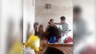 Indian Village Milf Masseuse Gives Sensual Massage And Fucks Client