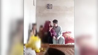 Big Booty Babe Gets Fucked Hard - Hotwifes Huge Facial