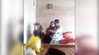 Big Booty Babe Gets Fucked Hard - Hotwifes Huge Facial