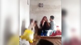 Big Booty Babe Gets Fucked Hard - Hotwifes Huge Facial