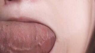 Horny Housewife Craves Hardcore Sex - Creamped Pussy by Husband's Big Dick