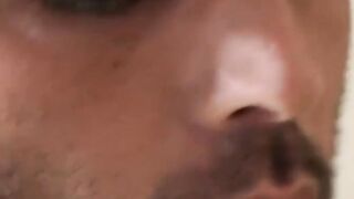 Step-Brothers Double Team Twunk in Hot Brotherly Threesome