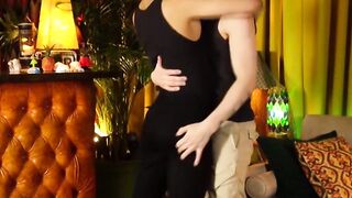 Asian Invasion #2 - Big Dick Asians Pounding White Girls Hard