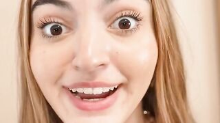 Brazilian Babe Gives A Hot Blowjob To Russian Hunk