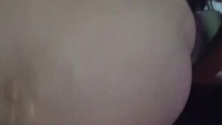Big Dick Worship Gangs Up On This Old Guy