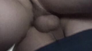 Big Dick Worship Gangs Up On This Old Guy