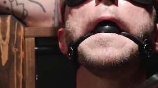 Detective Sean Durant's extreme Anal Investigation - Pornhub Subscriber Exclusive