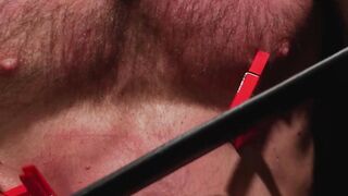 Detective Sean Durant's extreme Anal Investigation - Pornhub Subscriber Exclusive