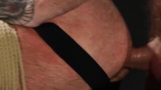 Detective Sean Durant's extreme Anal Investigation - Pornhub Subscriber Exclusive