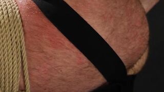 Detective Sean Durant's extreme Anal Investigation - Pornhub Subscriber Exclusive