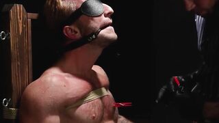 Detective Sean Durant's extreme Anal Investigation - Pornhub Subscriber Exclusive