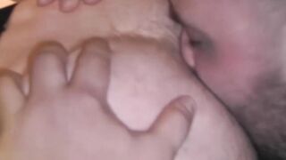 Bear Breeders - Raw Bear Fuck Fest Featuring Older Men