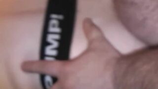 Bear Breeders - Raw Bear Fuck Fest Featuring Older Men