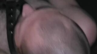 Bear Breeders - Raw Bear Fuck Fest Featuring Older Men